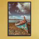 Recherche de bateau en bois posters Vieux
