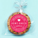 Recherche de maison blanche autocollants Fait maison avec amour