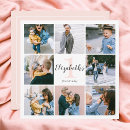 Recherche de premier moderne anniversaire invitations Fille