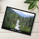 Recherche de paysage montagne cartes postales Alaska