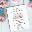 Recherche de halloween gender reveal invitations Citrouille