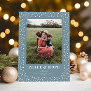 Recherche de espoir de paix vœux cartes Étoiles