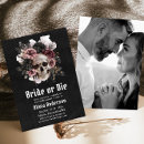 Recherche de crane invitations Pour elle