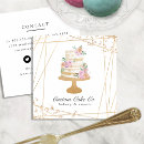 Recherche de gâteau mariage cartes visite Bonbons