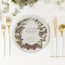 Recherche de bug paper assiettes Été