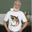 Recherche de pop art tshirts Géométrique