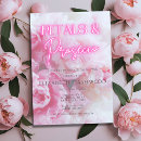 Recherche de rose pétale invitations Pour tous