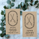 Zoek naar hair stylist Minimalistisch