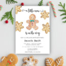 Recherche de gingerbread invitations Cookies