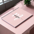 Recherche de mignon carnets Nom