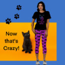 Recherche de dame folle de chat tshirts Mother