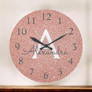 Recherche de scintillant horloges Girly