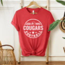 Zoek naar rode ster tshirts For her