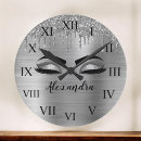 Recherche de coupé horloges Pour elle