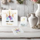 Zoek naar unicorn onderzetters Floreel