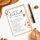 Zoek naar scavenger hunt party uitnodigingen For her