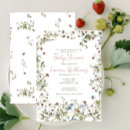 Recherche de berry berry sweet invitations Aquarelle