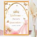 Recherche de signe pi posters Rose