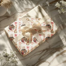Zoek naar babys cadeaupapier Foto