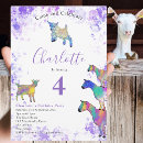 Recherche de chèvre mignonne invitations Chèvres