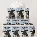 Zoek naar grappige koe cadeaupapier Verpakkingspapier