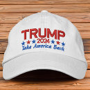 Recherche de slogan de casquettes Républicain