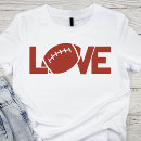 Recherche de le football américain vêtements Pour lui