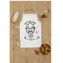 Recherche de roi tabliers Cuisinier cuisinier