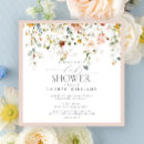 Recherche de baby pink invitations Floral