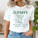 Recherche de matrix tshirts Vert