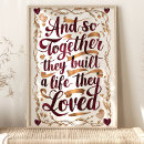 Recherche de ensemble posters Couple