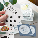 Recherche de mariage jeux de cartes Groomsmen