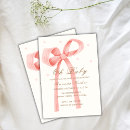 Recherche de dots baby shower invitations Pour enfants