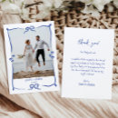 Recherche de mariage remerciements cartes Photo merci