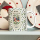 Recherche de noël vintage mugs bouteilles Photo de famille