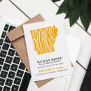 Recherche de relocalisation invitations Nouvelle adresse