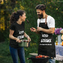 Recherche de drôle hommes tabliers Grillage