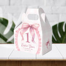Recherche de mignon ballotins Rose
