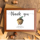 Recherche de arbre de chute vœux cartes Aquarelle