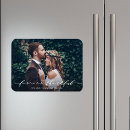 Recherche de holiday photo magnets Typographie
