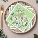 Zoek naar vincent van gogh servetten Bloemen