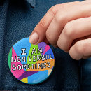 Recherche de spectre autiste badges Neurodivergent