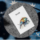 Recherche de scarabée cartes postales Égypte