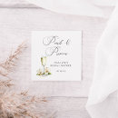 Zoek naar champagneglas stickers Waterverf
