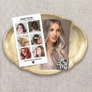 Recherche de grid cartes visite Maquillage