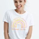 Recherche de shower femme tshirts Pour elle