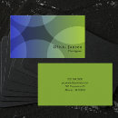 Recherche de trendy cartes visite Monogramme