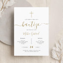 Recherche de de bautizo invitations Bautisme