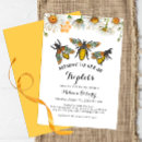 Recherche de multiple baby shower invitations Triplés