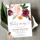 Recherche de amore invitations C'est beaucoup